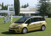 Citroen Grand C4 Picasso